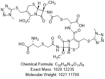 头孢米诺二聚体2