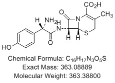 头孢羟氨苄杂质D(EP)