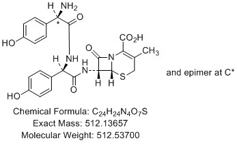头孢羟氨苄杂质F(EP)