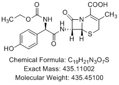 头孢羟氨苄杂质I(EP)