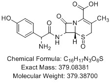 头孢羟氨苄USP杂质C