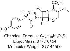 头孢羟氨苄USP杂质J