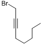 1-溴-2-辛炔