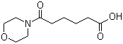 6-吗啉基-6-氧代己酸