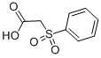(苯基磺酰基)乙酸