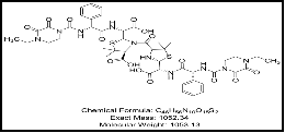 哌拉西林二聚噻唑酰胺衍生物