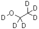 六氘乙醇