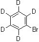 五氘代溴苯