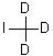 三氘代碘甲烷